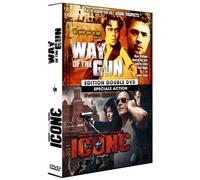 Way of the Gun + Icone [Francia] [DVD]