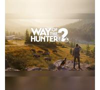 Way of the Hunter 2 (PC) Steam Gift - GLOBAL