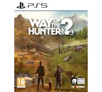 Way of the Hunter 2 - PS5
