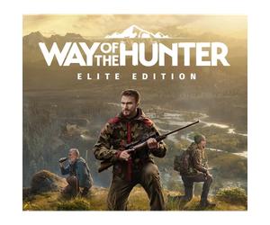 Way of the Hunter Elite Edition PC Steam CD Key