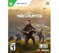 Way of The Hunter for Xbox Series X [USA]