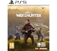 Way of the Hunter Juego para Consola Sony PlayStation 5 PS5, PAL ESPAÑA