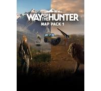 Way of the Hunter: Map Pack 1 (Xbox Series X/S) - Xbox Live Key - EUROPE