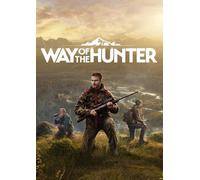 Way of the Hunter PC