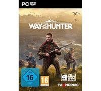 Way of the Hunter Elite Edition (PC) Steam Key GLOBAL