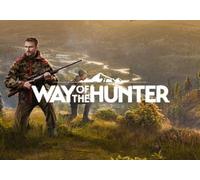 Way of the Hunter (PC) Steam Account - GLOBAL