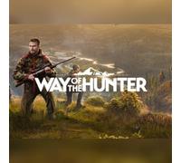 Way of the Hunter (PC) Steam Gift - EU