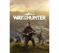 Way of the Hunter (PC) - Steam Key - GLOBAL