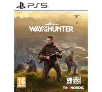 Way of the Hunter PS5 (SP) [152442]