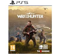 Way of the Hunter PS5 INT