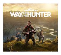 Way of the Hunter Steam CD Key