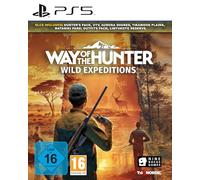 Way of the Hunter - Wild Expeditions