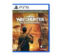 Way of The Hunter: Wild Expeditions Temporada Dos PS5