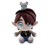Way of The Living Weapon Peluche Leo 22 cm