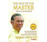 Way of the Master: An Autobiography of a Boy Who Has Become a Living Legend [Idioma Inglés]
