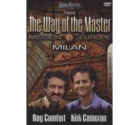 Way of the Master: Mission Europe - Milan (Season 4, Episode 7)