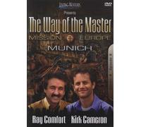Way of the Master: Mission Europe - Munich (Season 4, Episode 9)