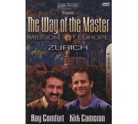 Way of the Master: Mission Europe - Zurich (Season 4, Episode 8)