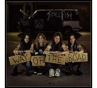 WAY OF THE ROAD