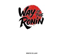 WAY OF THE RONIN: JUEGO DE ROL