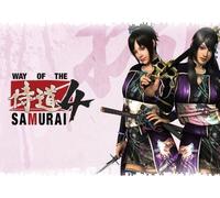 Way of the Samurai 4 (PC) Steam Gift - EU