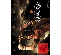 Way of the Samurai [Alemania] [DVD]