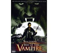 Way of the Vampire [Alemania] [DVD]