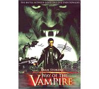Way of the Vampire [Alemania] [DVD]