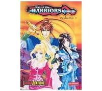 Way of The Warriors Vol 1