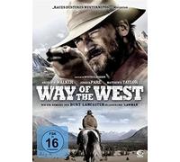 Way of the West [Alemania] [DVD]