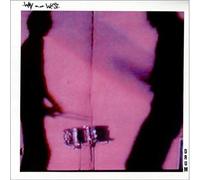 Way Of The West - Drum