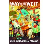Way of the West [DVD] [1935] [Region 1] [NTSC] [Alemania]