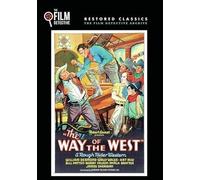 Way Of The West [Edizione: Stati Uniti] [Italia] [DVD]