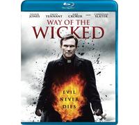 Way of the Wicked [USA] [Blu-ray]