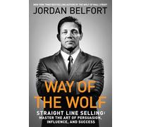 Way of the Wolf