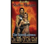 Way of the Wolf (The Northlanders): Post Apocalyptic Dark Fantasy