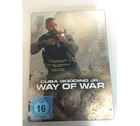 Way of War [Alemania] [DVD]