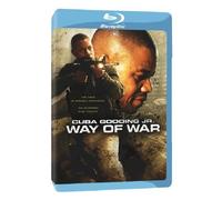 Way of War [Blu-ray] by FIRST LOOK PICTURES