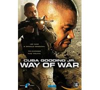 Way of War [DVD de Audio]