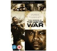 Way Of War [Edizione: Regno Unito] [Italia] [DVD]