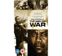 Way Of War [Edizione: Regno Unito] [Reino Unido] [DVD]