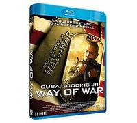 Way of War [Francia] [Blu-ray]