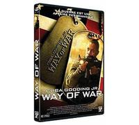 Way of War – DVD – Edición Francia – Seven7