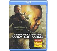 Way of War [USA] [Blu-ray]