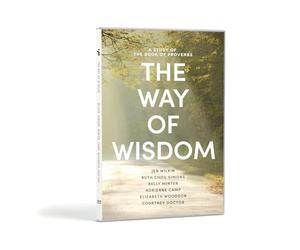 Way of Wisdom - DVD Set: A Study of the Book of Proverbs