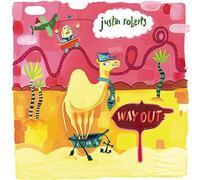 Way Out by Justin Roberts (2004-07-20)