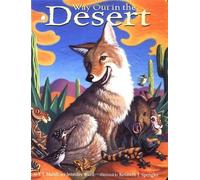 Way Out in the Desert by T. J. Marsh (2002-07-01)