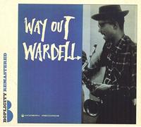 Way Out Wardell by Wardell Gray (2014-06-03)