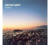 Way Out West - Intensify