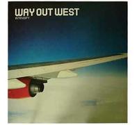 Way Out West - Intensity [Vinilo]
